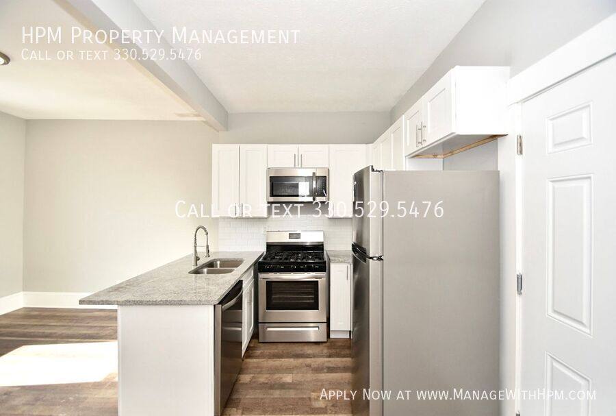 Apartment for rent at 2179 W 11th St, Cleveland, OH 44113