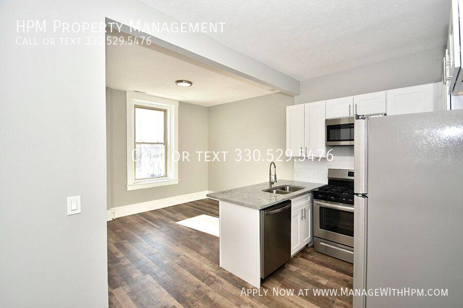 Apartment for rent at 2179 W 11th St, Cleveland, OH 44113