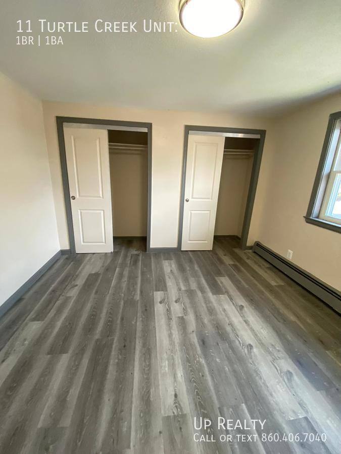 Apartment for rent at 11 Turtle Creek, East Hartford, CT 06108