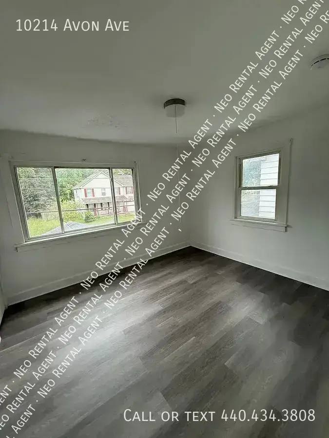 House for rent at 10214 Avon Ave, Cleveland, OH 44105