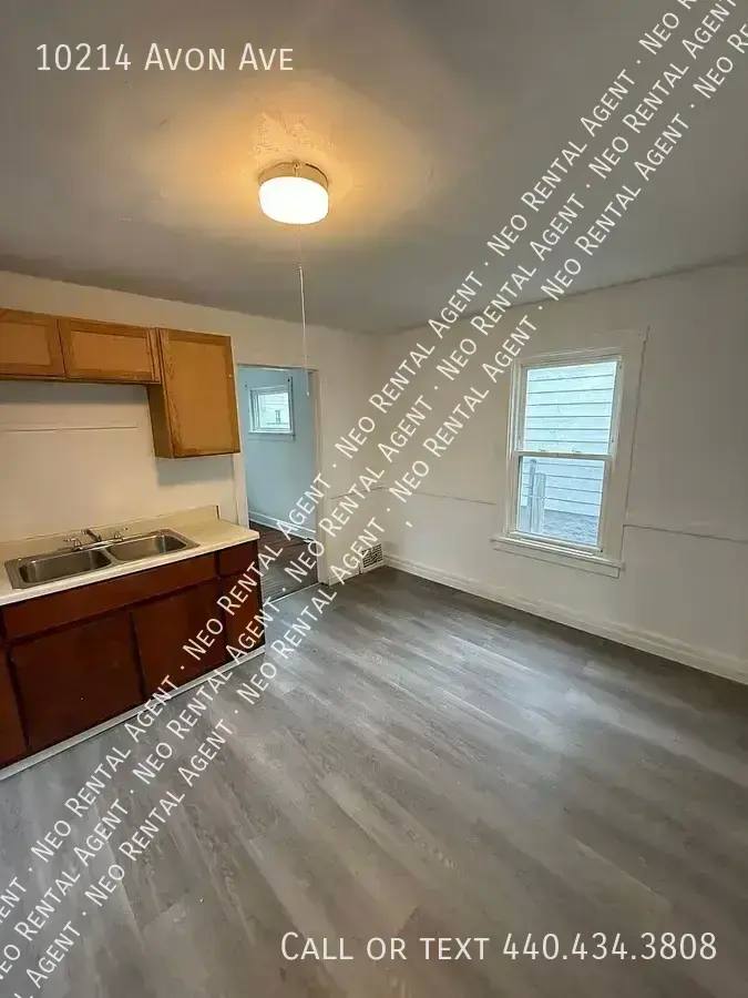House for rent at 10214 Avon Ave, Cleveland, OH 44105