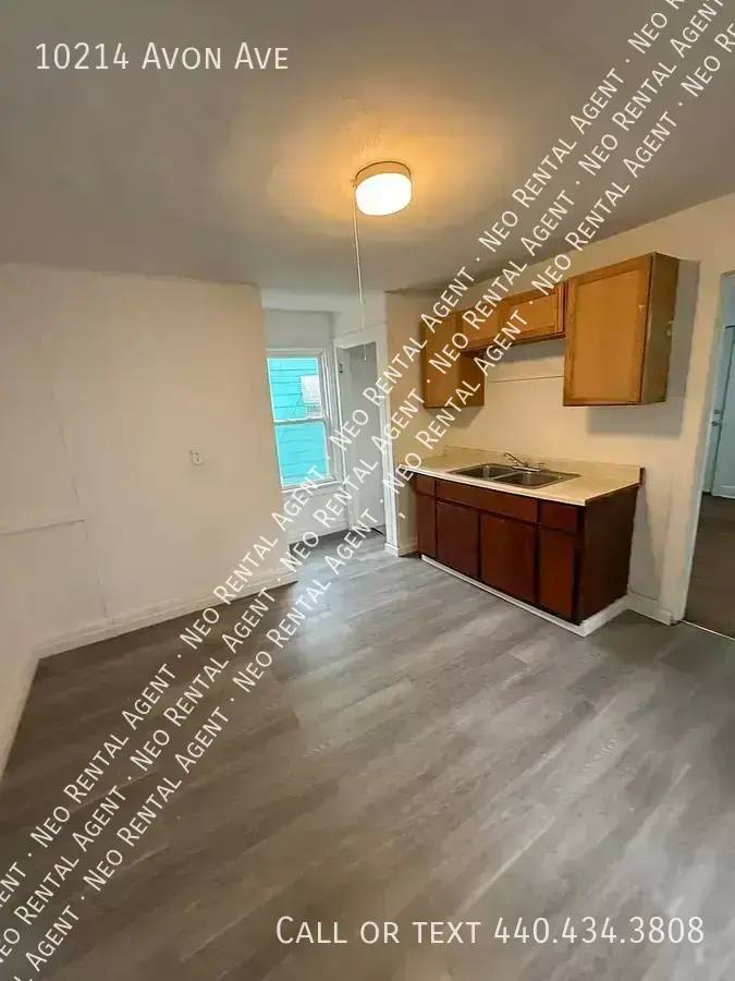 House for rent at 10214 Avon Ave, Cleveland, OH 44105