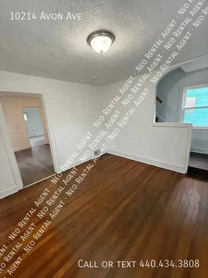 House for rent at 10214 Avon Ave, Cleveland, OH 44105