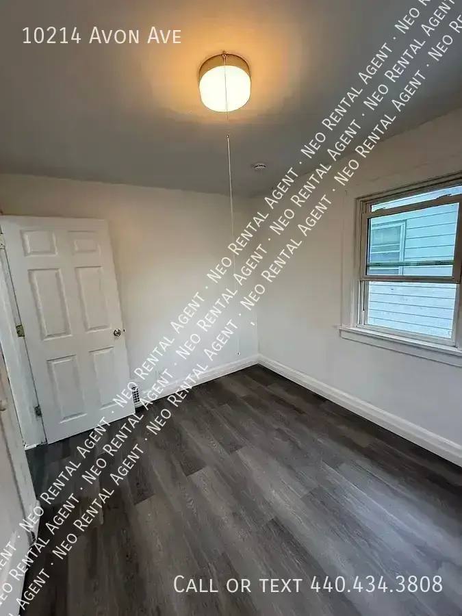 House for rent at 10214 Avon Ave, Cleveland, OH 44105