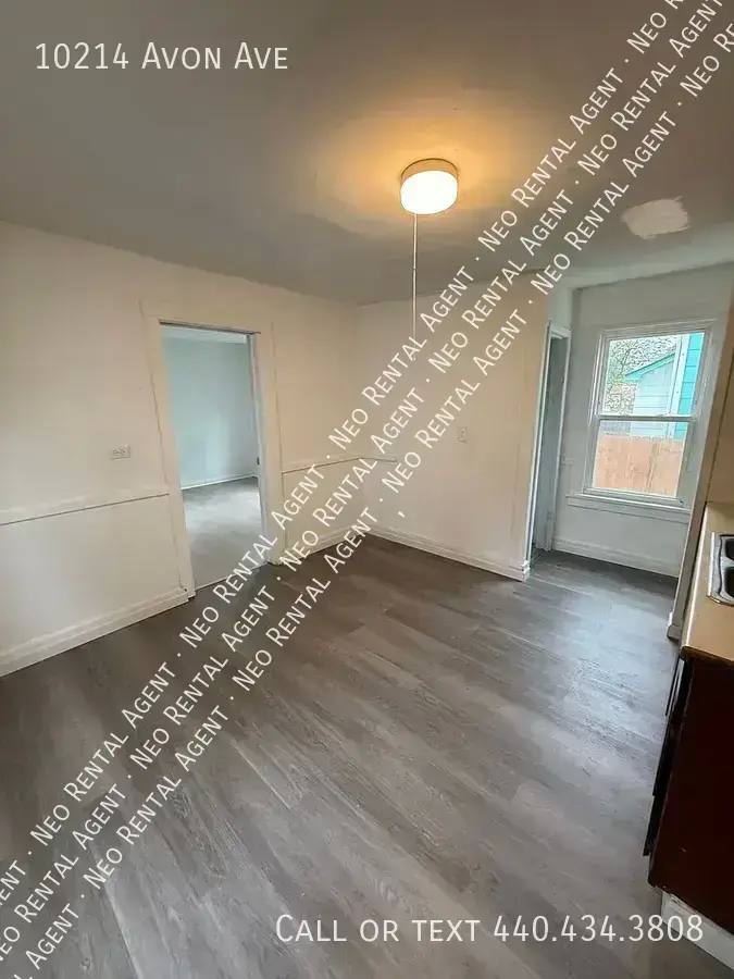 House for rent at 10214 Avon Ave, Cleveland, OH 44105