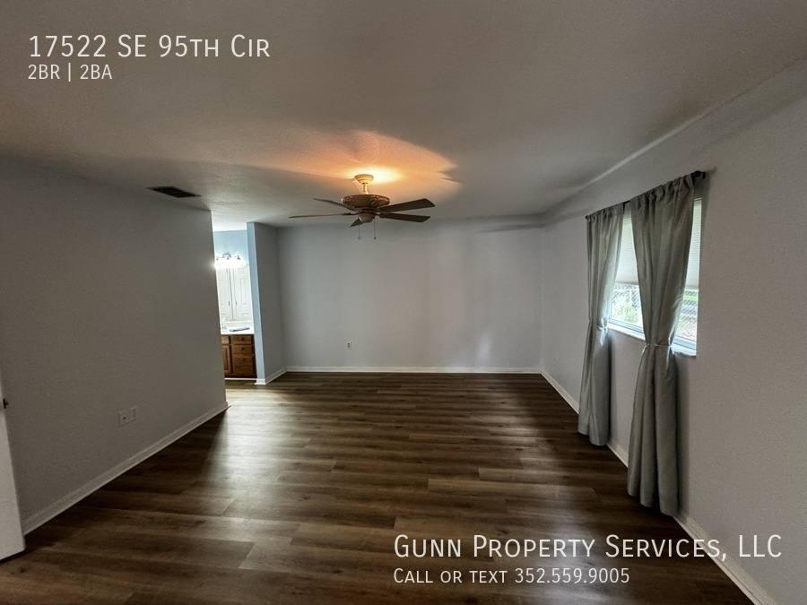 House for rent at 17522 SE 95th Circle, Summerfield, FL 34491