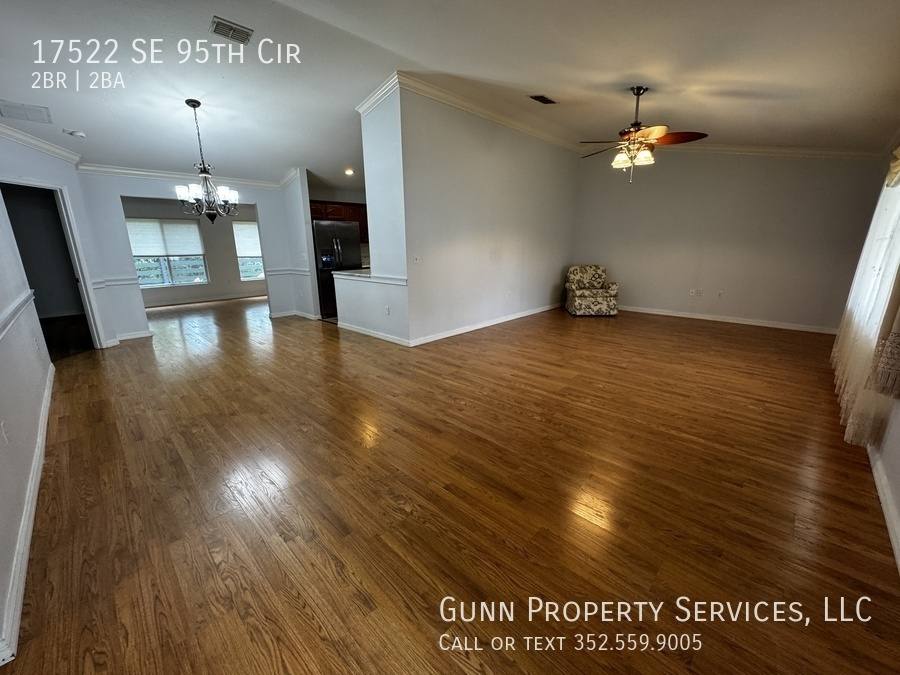 House for rent at 17522 SE 95th Circle, Summerfield, FL 34491
