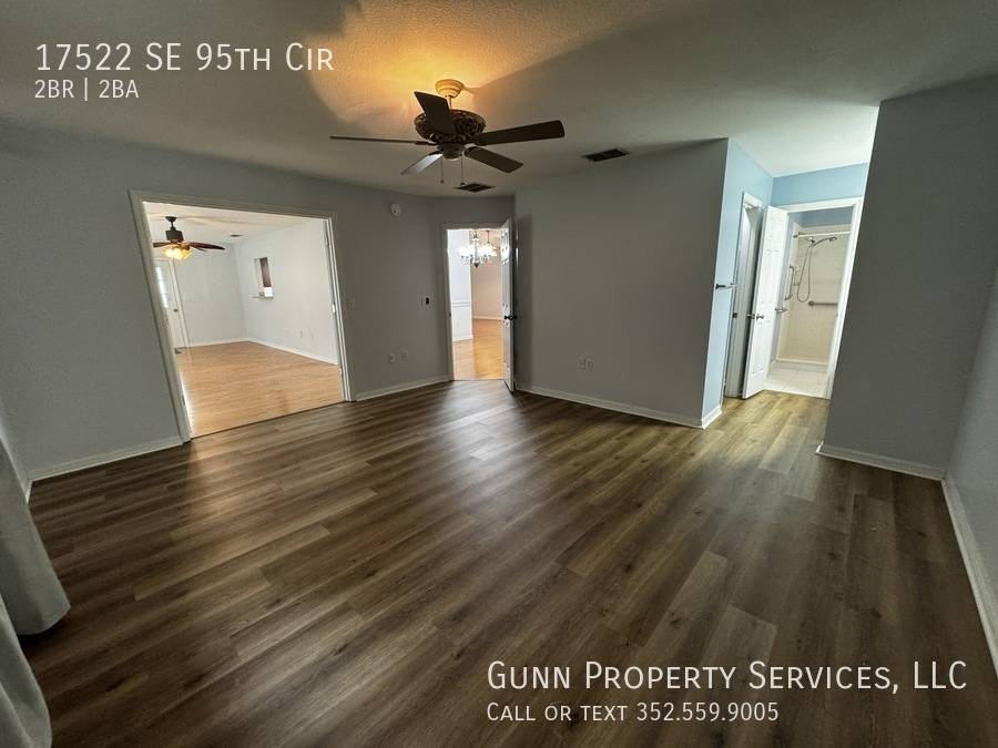 House for rent at 17522 SE 95th Circle, Summerfield, FL 34491