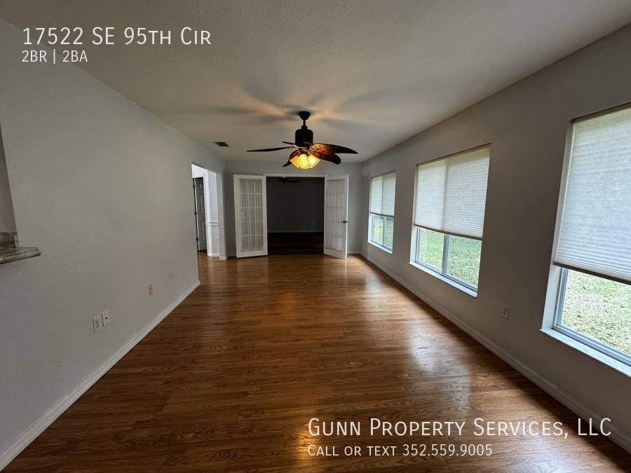 House for rent at 17522 SE 95th Circle, Summerfield, FL 34491