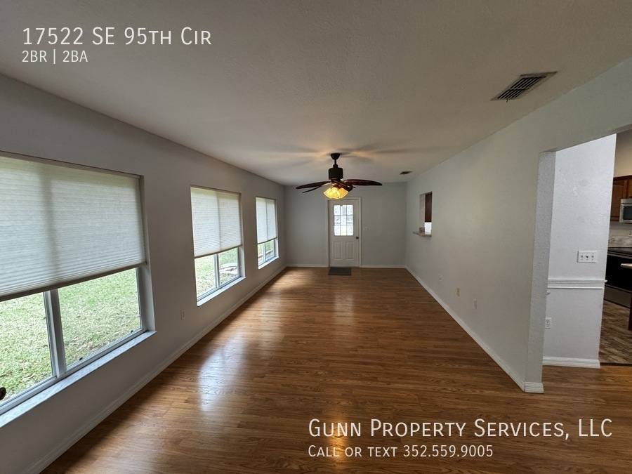 House for rent at 17522 SE 95th Circle, Summerfield, FL 34491