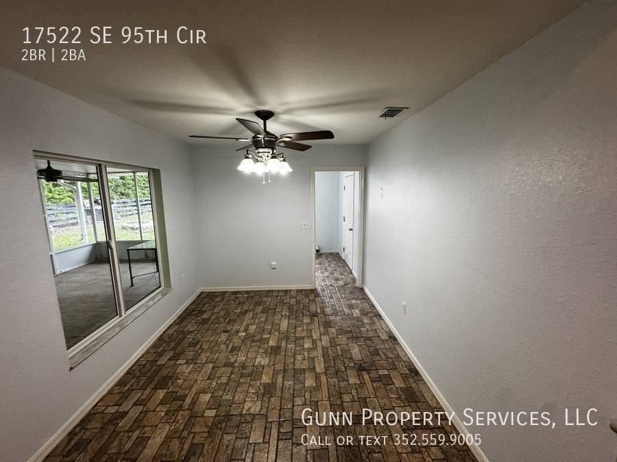 House for rent at 17522 SE 95th Circle, Summerfield, FL 34491
