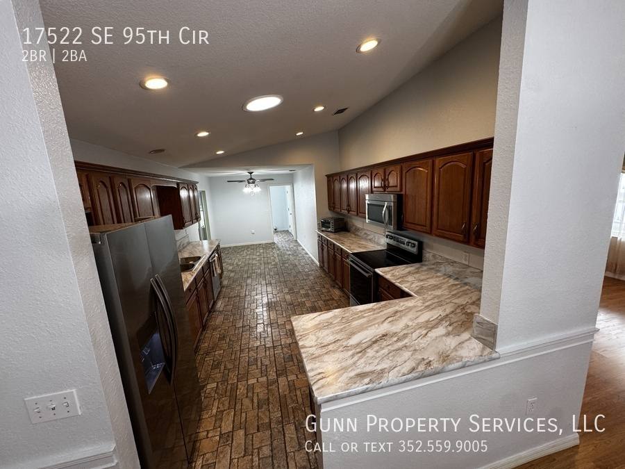 House for rent at 17522 SE 95th Circle, Summerfield, FL 34491