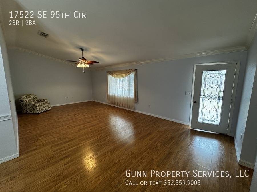House for rent at 17522 SE 95th Circle, Summerfield, FL 34491