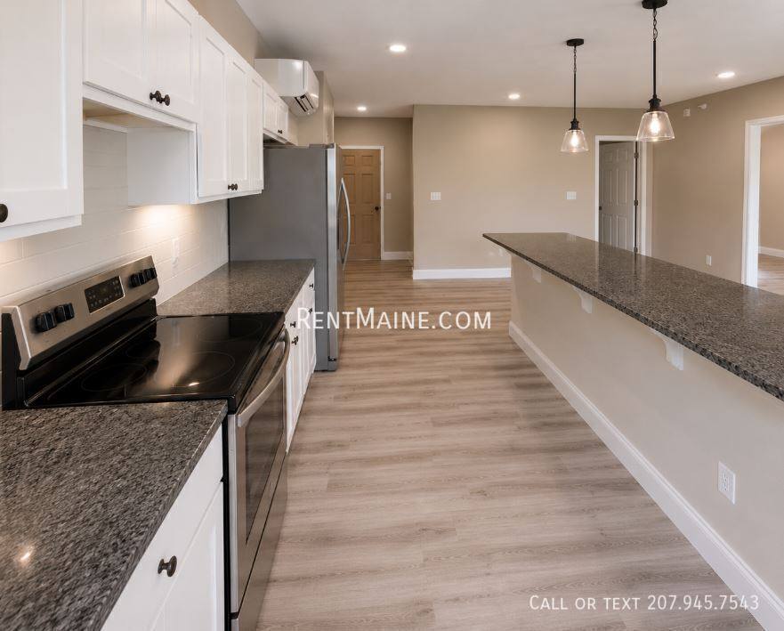 Apartment for rent at 6 Jefferson Way #3B, Ellsworth, ME 04605