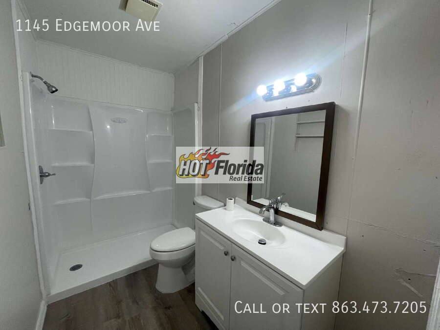 House for rent at 1145 Edgemoor Ave, Sebring, FL 33870