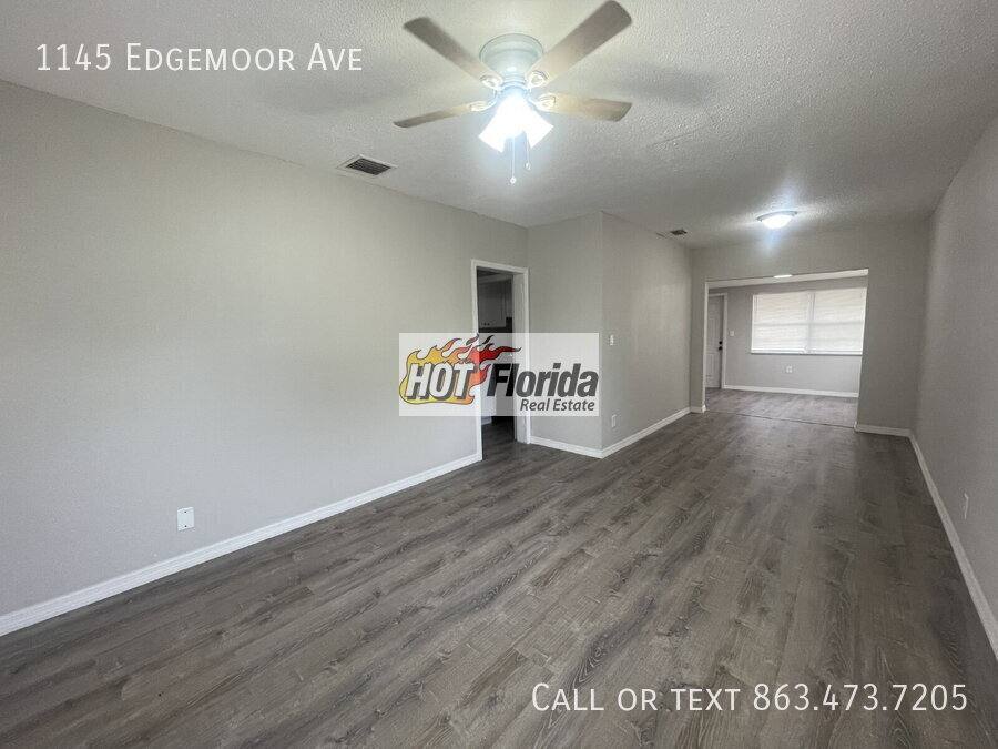 House for rent at 1145 Edgemoor Ave, Sebring, FL 33870