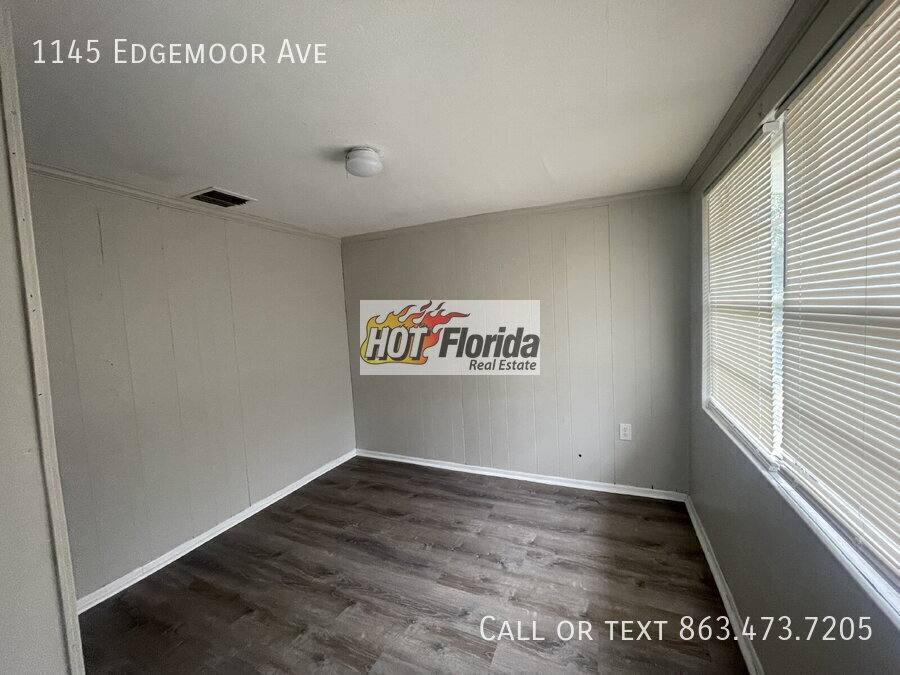 House for rent at 1145 Edgemoor Ave, Sebring, FL 33870