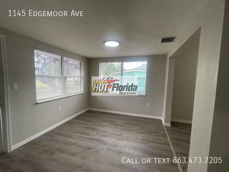 House for rent at 1145 Edgemoor Ave, Sebring, FL 33870