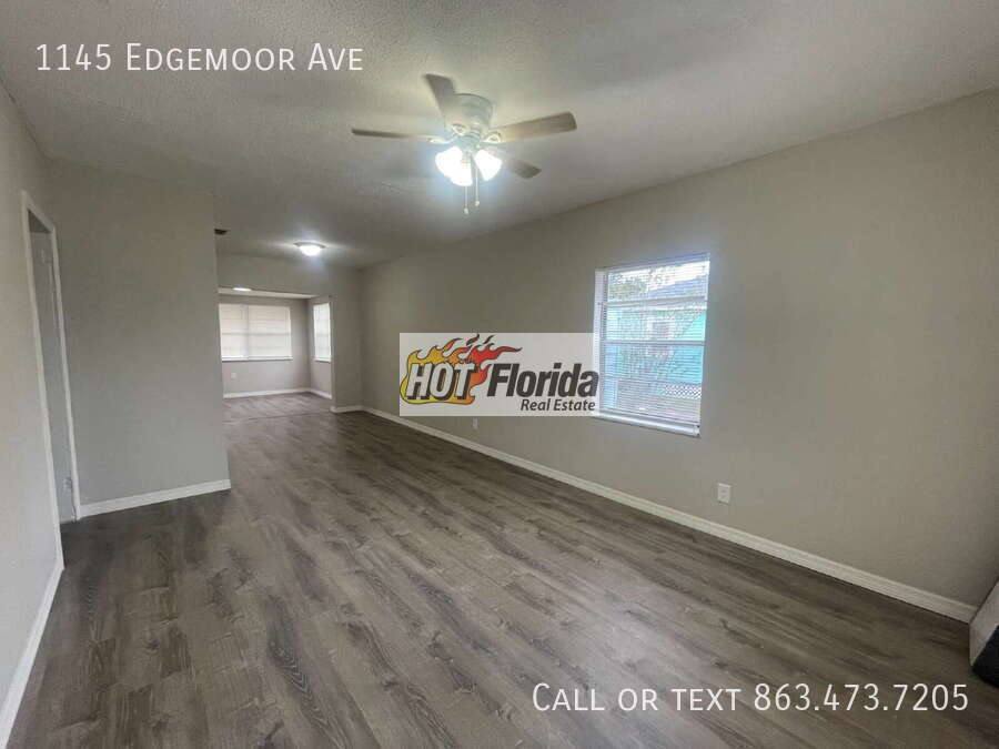 House for rent at 1145 Edgemoor Ave, Sebring, FL 33870