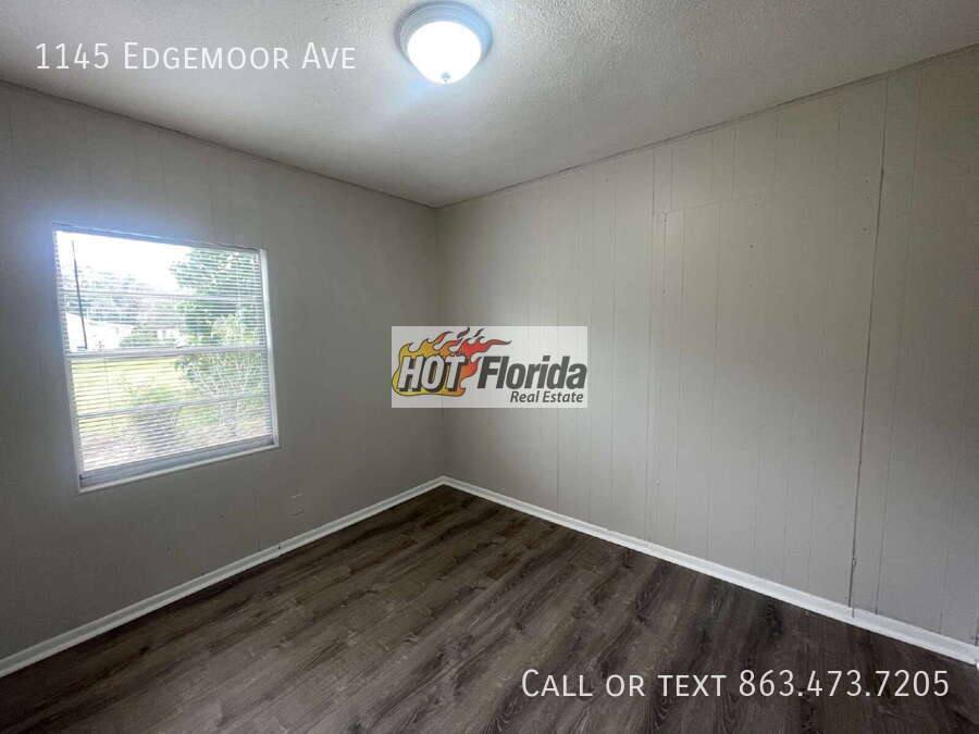 House for rent at 1145 Edgemoor Ave, Sebring, FL 33870
