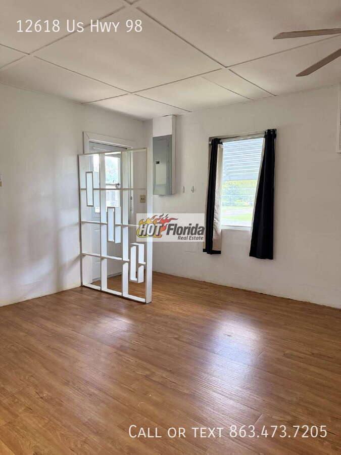 House for rent at 12618 US-Highway 98, Sebring, FL 33876