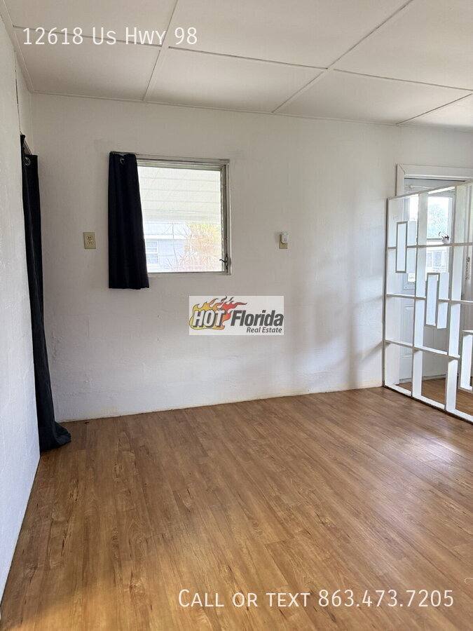 House for rent at 12618 US-Highway 98, Sebring, FL 33876