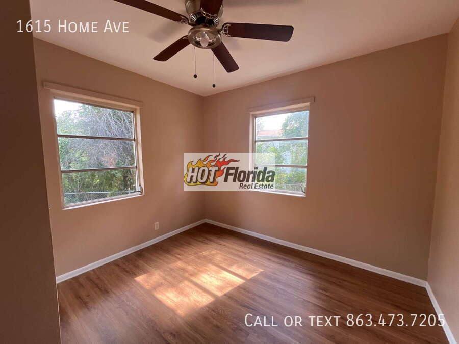 House for rent at 1615 Home Ave, Sebring, FL 33870
