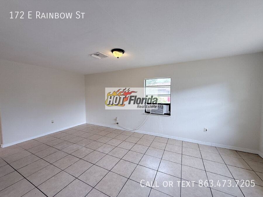 Apartment for rent at 172 E Rainbow St, Avon Park, FL 33825