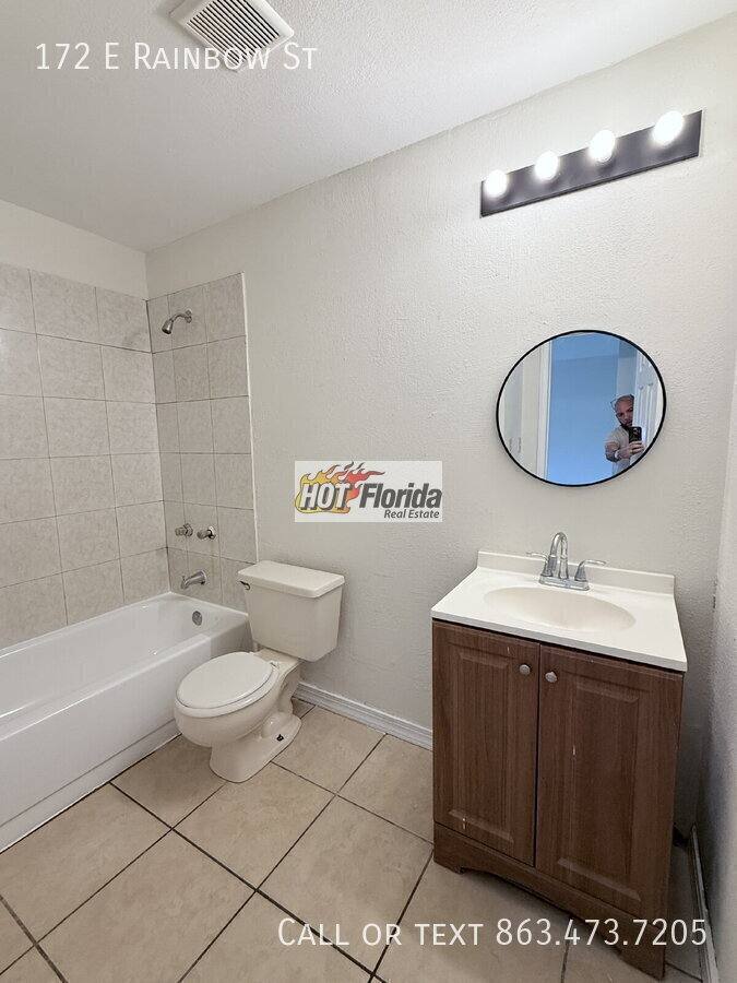 Apartment for rent at 172 E Rainbow St, Avon Park, FL 33825