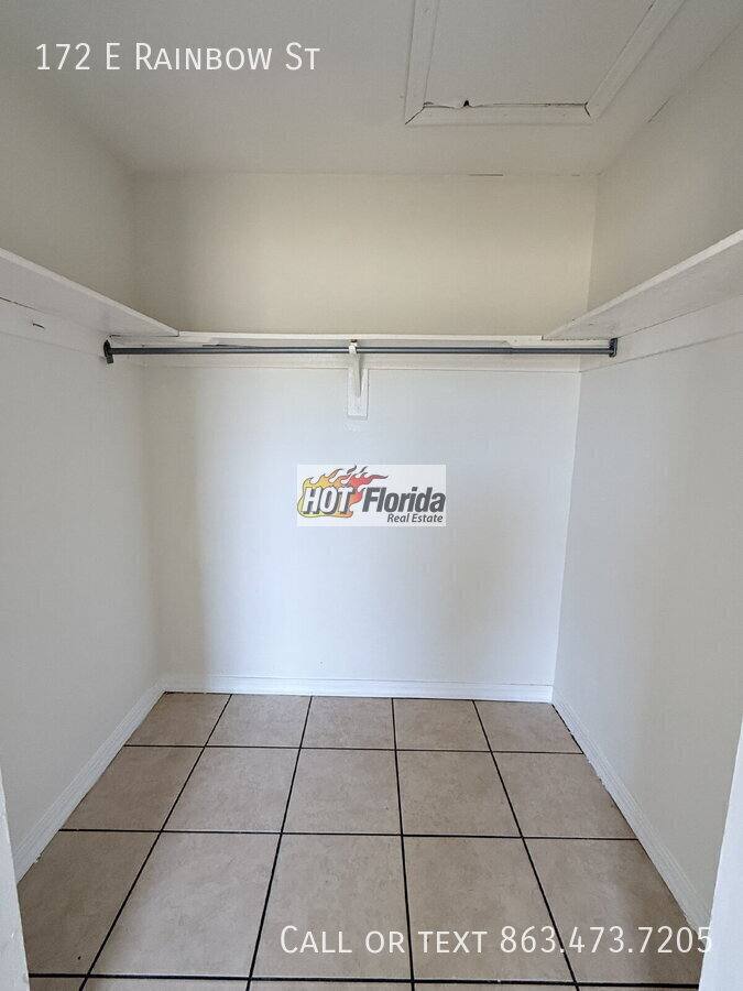 Apartment for rent at 172 E Rainbow St, Avon Park, FL 33825