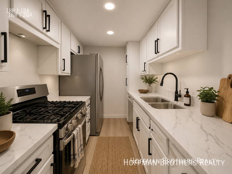 Apartment for rent at 12235 Magnolia Blvd #102, Valley Village, CA 91607