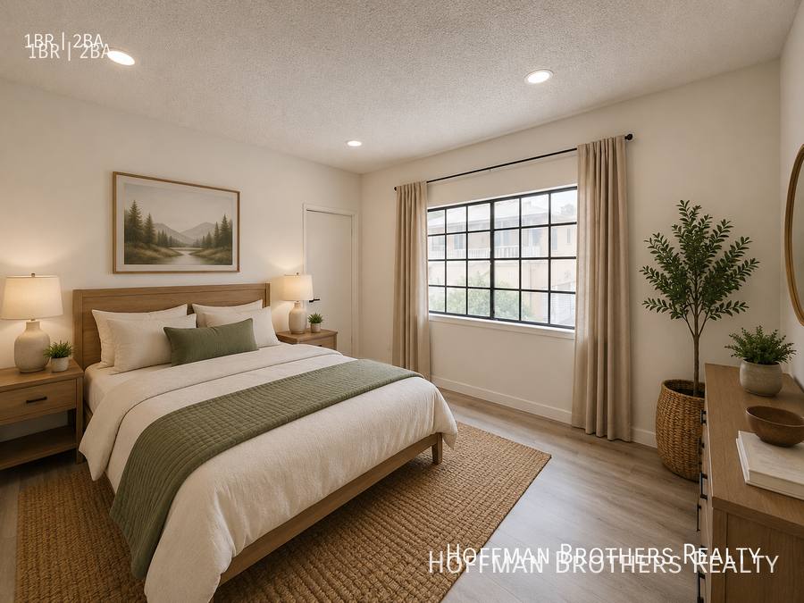 Apartment for rent at 12235 Magnolia Blvd #102, Valley Village, CA 91607