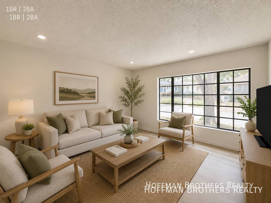 Apartment for rent at 12235 Magnolia Blvd #102, Valley Village, CA 91607
