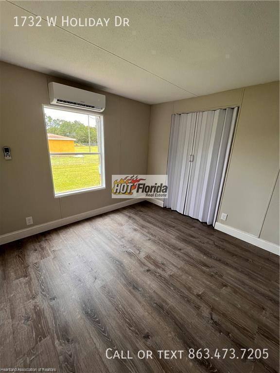 House for rent at 1732 W Holiday Dr, Lorida, FL 33857