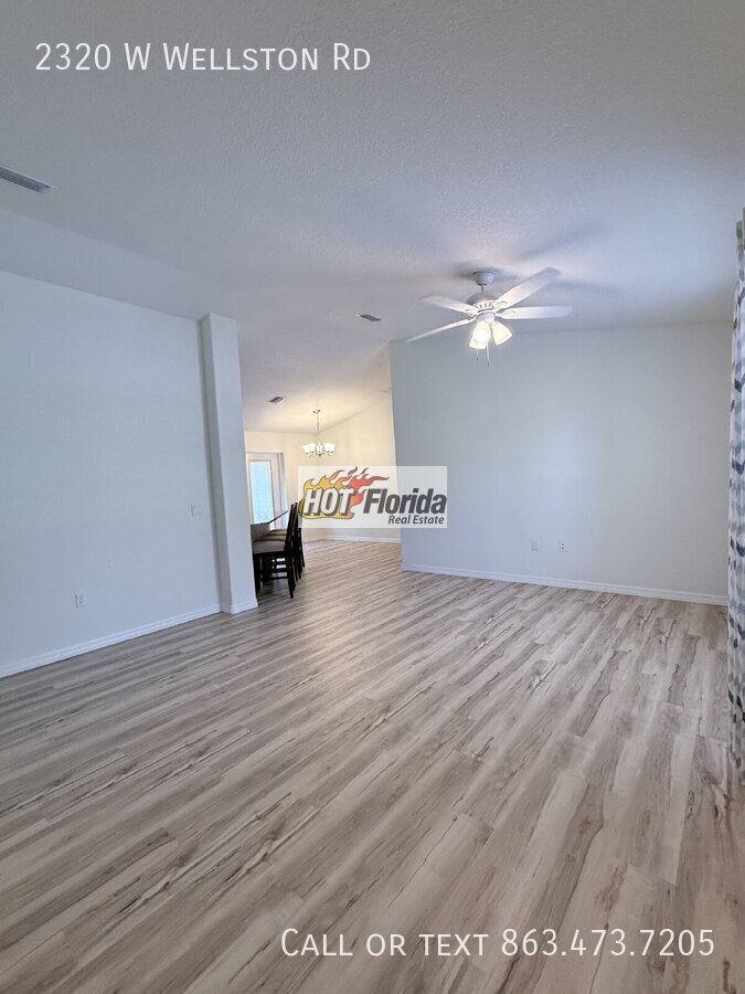House for rent at 2320 W Wellston Rd, Avon Park, FL 33825