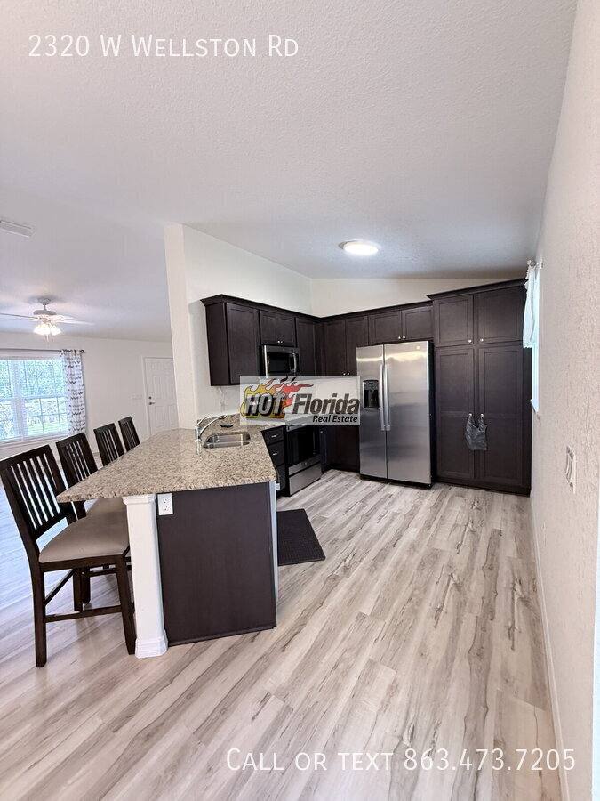 House for rent at 2320 W Wellston Rd, Avon Park, FL 33825
