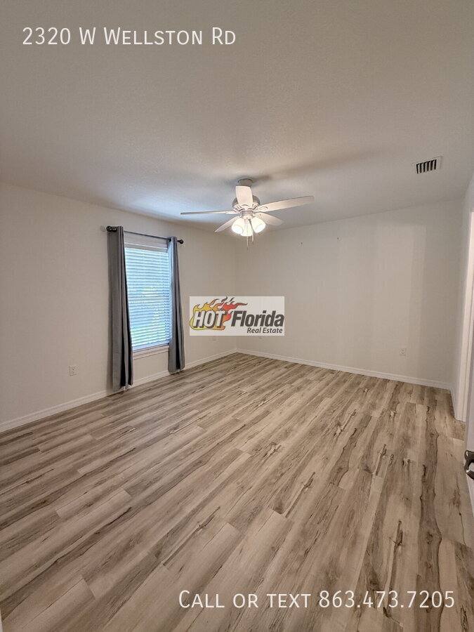 House for rent at 2320 W Wellston Rd, Avon Park, FL 33825