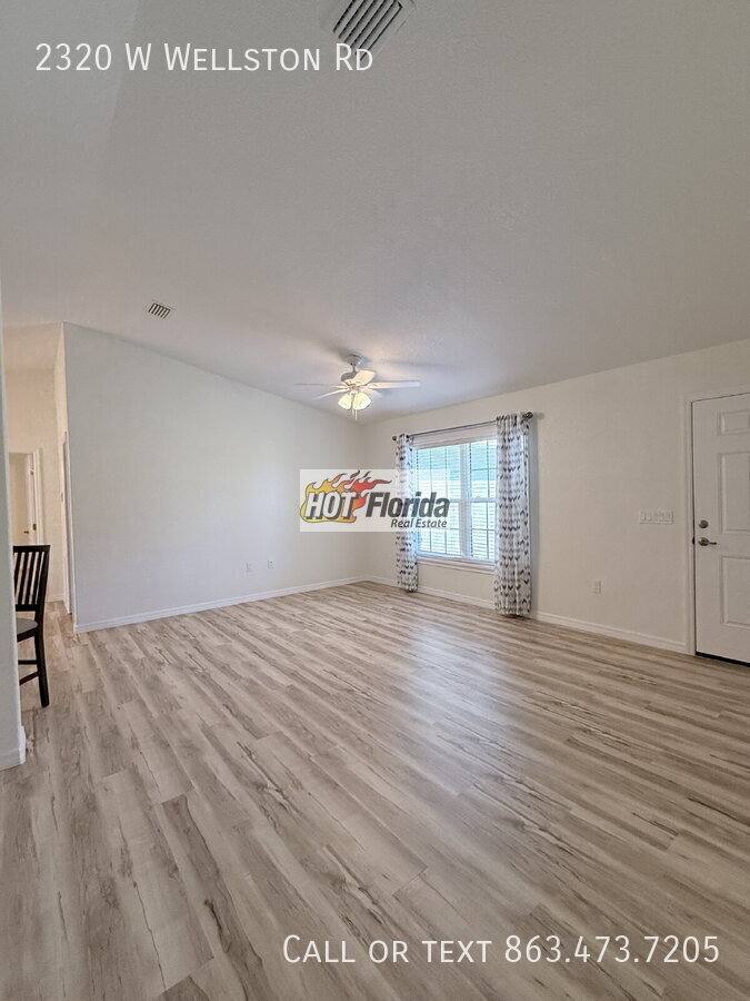 House for rent at 2320 W Wellston Rd, Avon Park, FL 33825