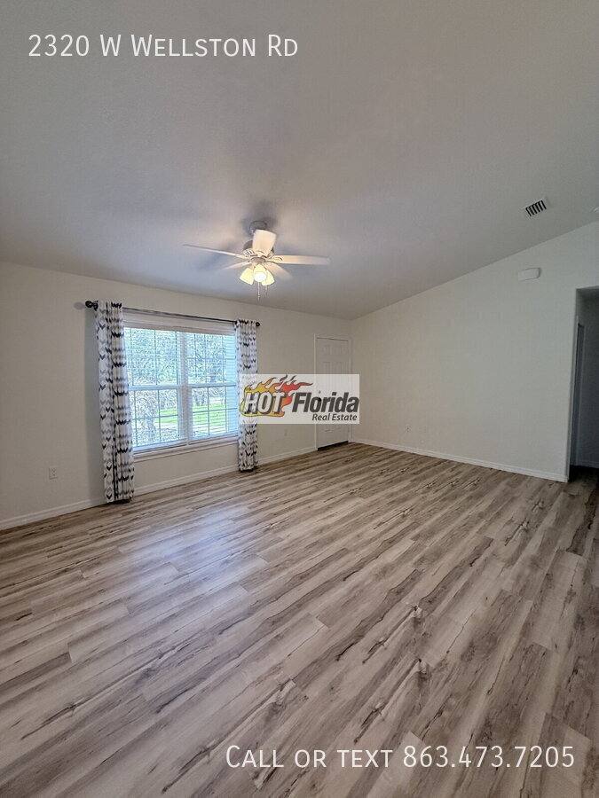 House for rent at 2320 W Wellston Rd, Avon Park, FL 33825