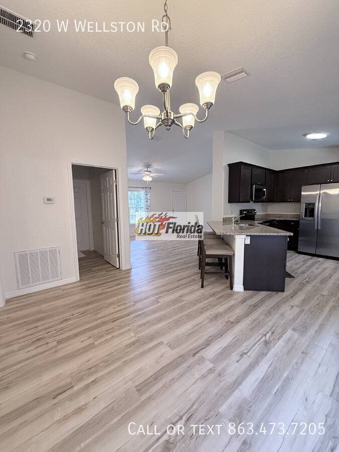 House for rent at 2320 W Wellston Rd, Avon Park, FL 33825