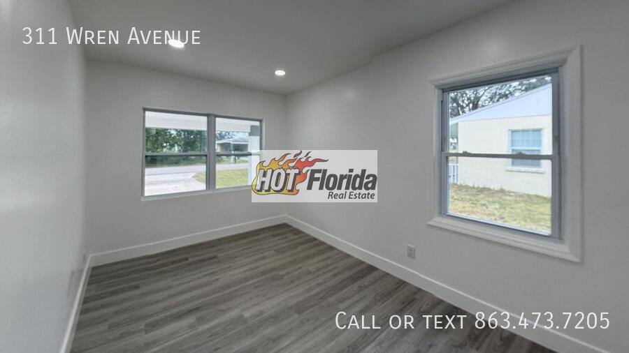 House for rent at 311 Wren Ave, Sebring, FL 33870