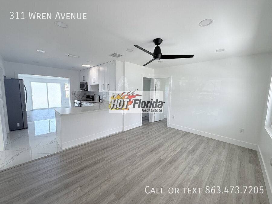 House for rent at 311 Wren Ave, Sebring, FL 33870