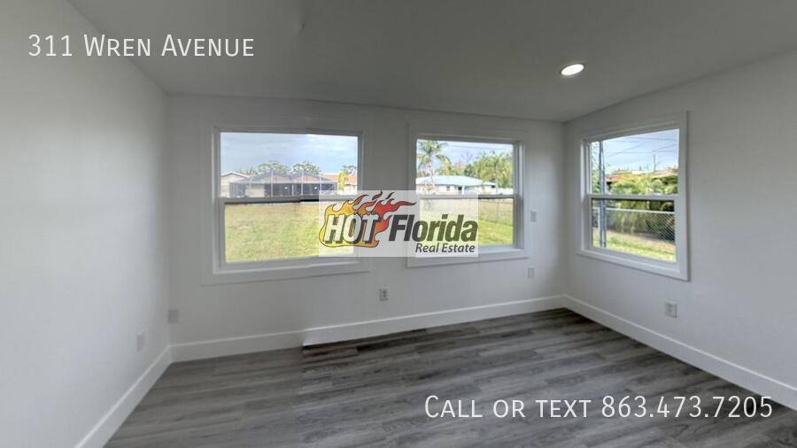 House for rent at 311 Wren Ave, Sebring, FL 33870