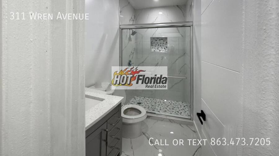 House for rent at 311 Wren Ave, Sebring, FL 33870