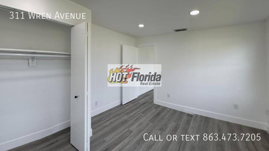 House for rent at 311 Wren Ave, Sebring, FL 33870