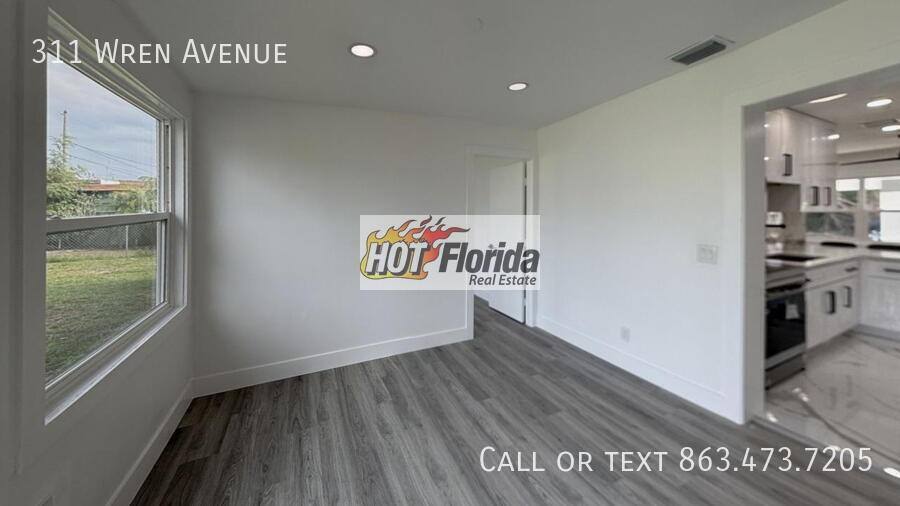 House for rent at 311 Wren Ave, Sebring, FL 33870