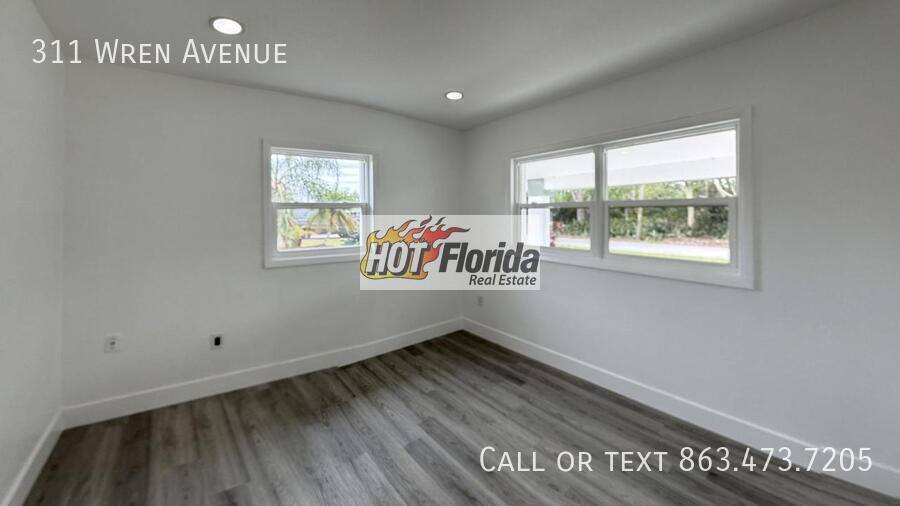 House for rent at 311 Wren Ave, Sebring, FL 33870