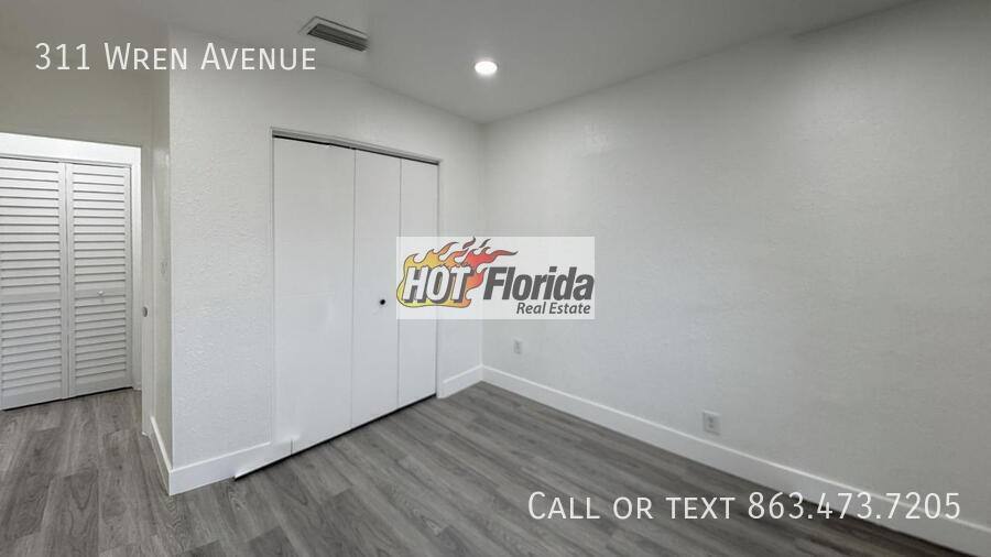 House for rent at 311 Wren Ave, Sebring, FL 33870
