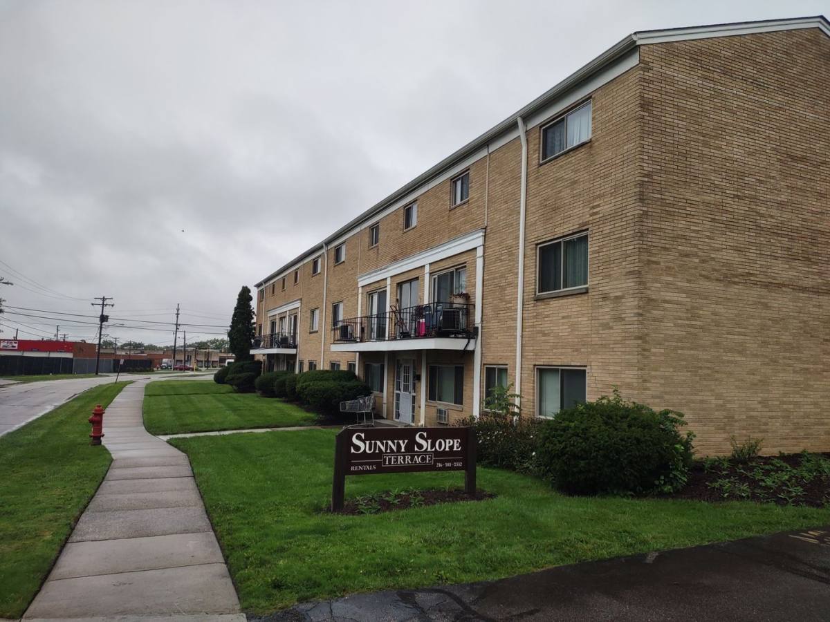 Apartment for rent at 5383 Sunnyslope Rd, Maple Heights, OH 44137