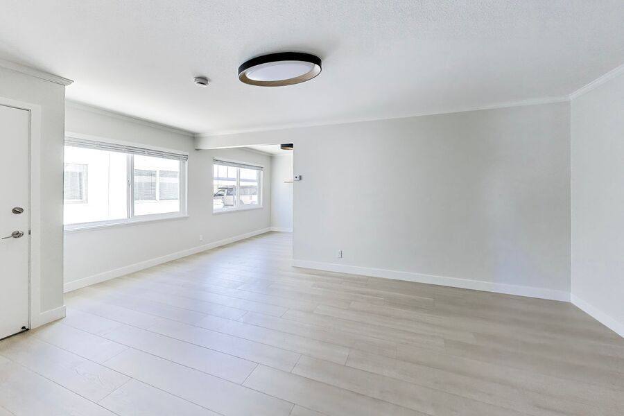 Apartment for rent at 1249 Oak Grove Ave #4, Burlingame, CA 94010